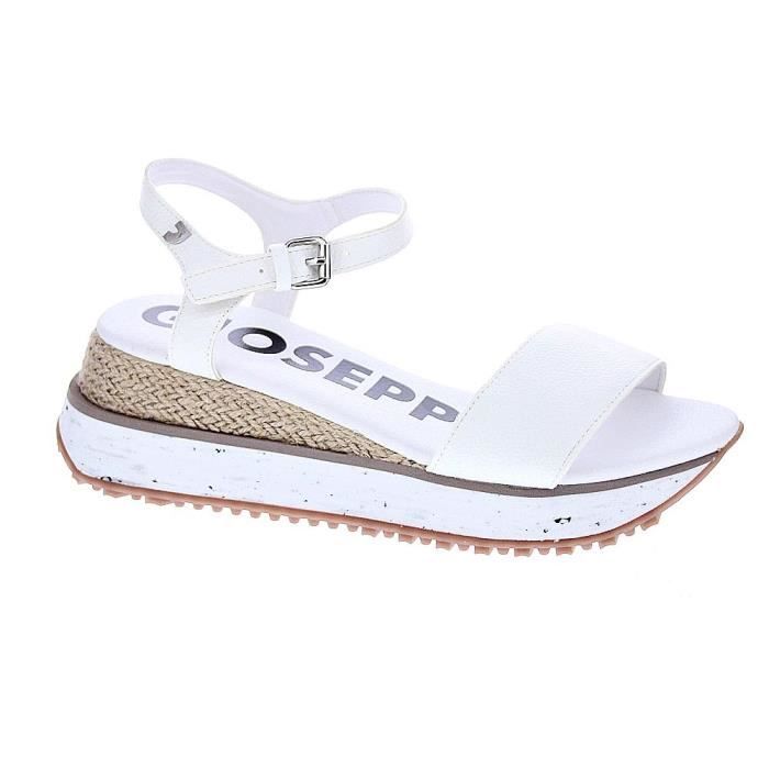 Sandales Darlington GIOSEPPO Pour Femme - Confort Sport Et Style Décontracté