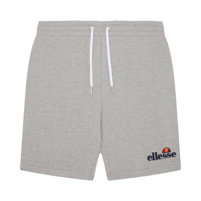 Ellesse Short Homme - uni,