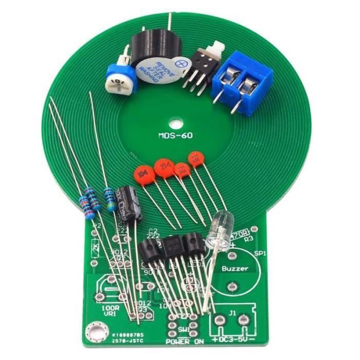 Flipper Électronique Avec Son Et Lumières – Jeu De Société Amusant Pour Toute La Famille