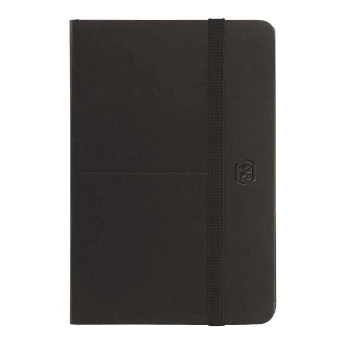 Agenda Artist Semainier Poche 10 X 15 Cm Elastique Noir Achat Vente Agenda Organiseur Agenda Artist Semainier Poche Cdiscount