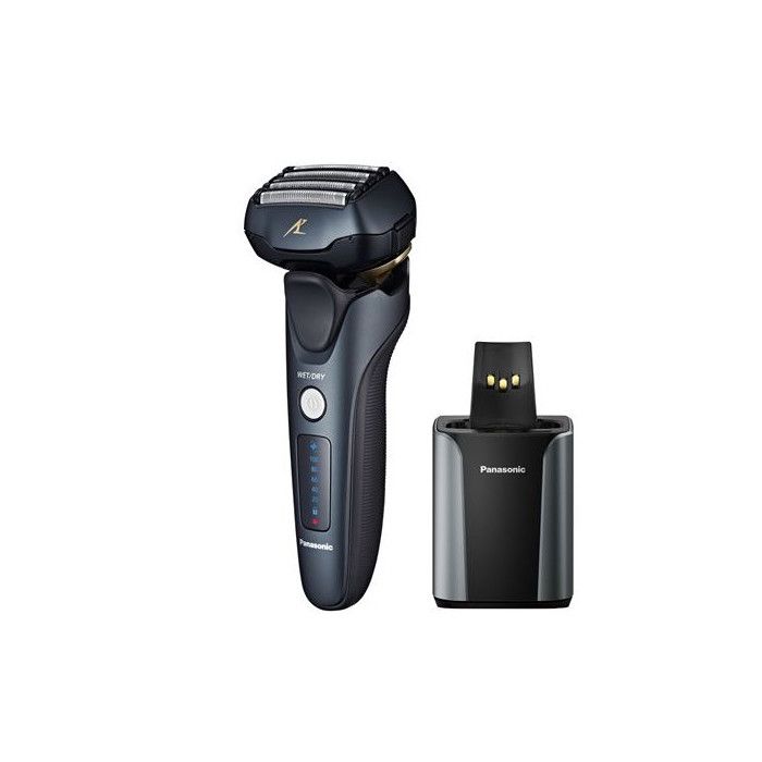 Rasoir électrique Panasonic ESRW33H503 - Wet & Dry - Usage Sec Et Humide - Neuf