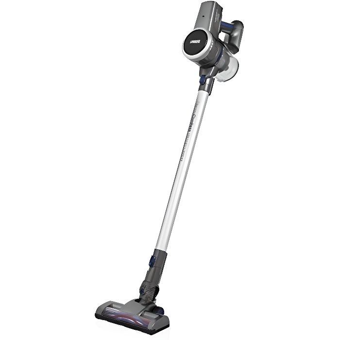aspirateur balai silencieux