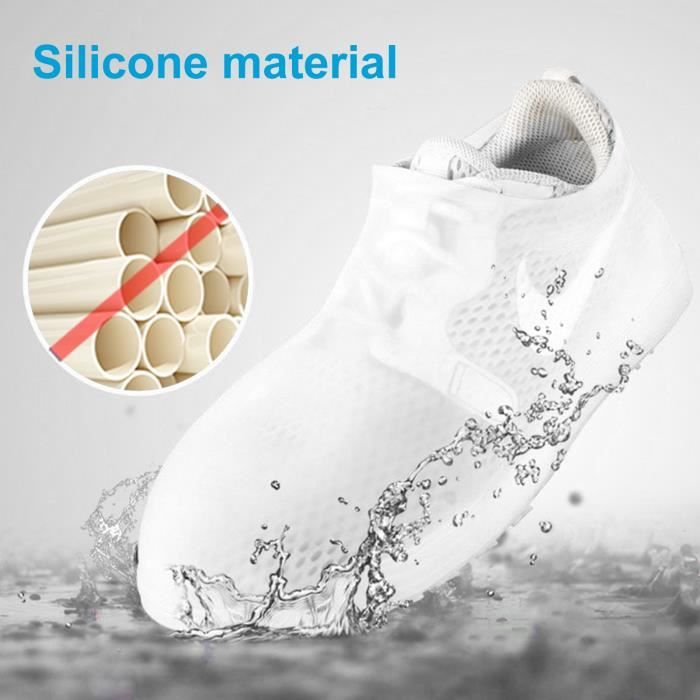 Impermeable pour chaussure outlet