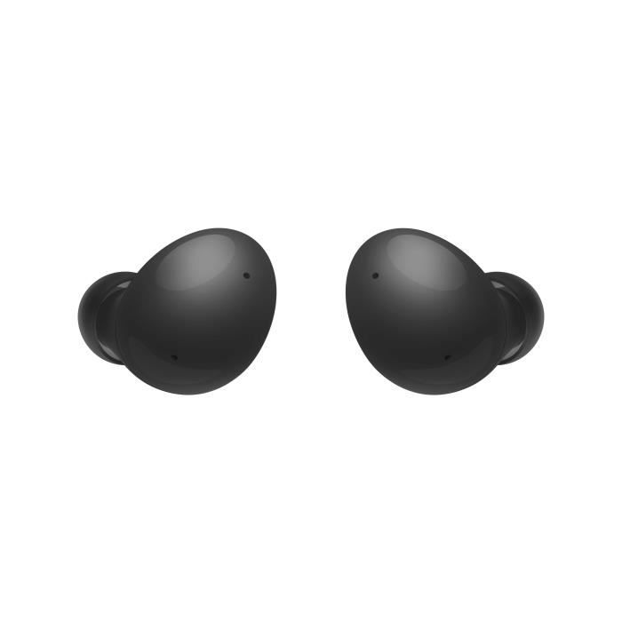 SAMSUNG GALAXY BUDS2 CASQUE ECOUTEURS USB TYPE-C BLUETOOTH GRAPHITE (S