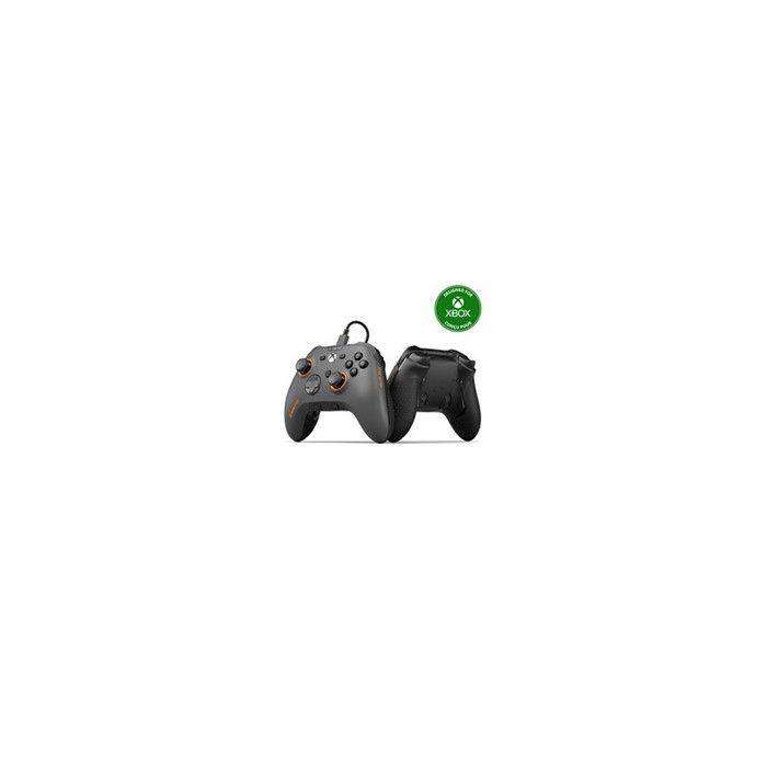 Manette filaire SCUF Valor Pro pour Xbox et PC - vue 2