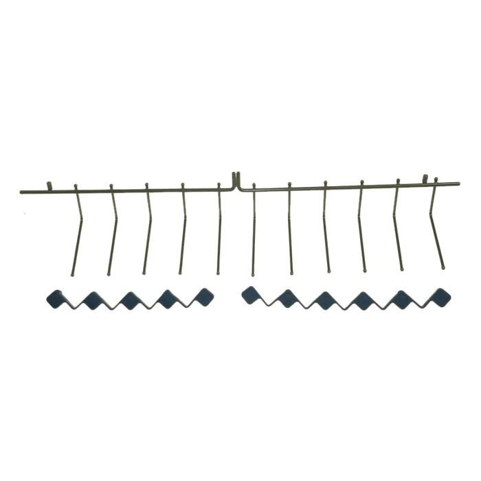 Siemens INSERTION POUR VERRE PANIER SUPERIEUR - vue 2