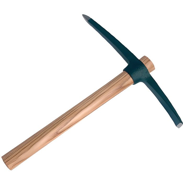 Marteau A Piquer De Macon En Bois Dur 700 Gram Achat Vente Pioche Marteau A Piquer De Macon E Cdiscount