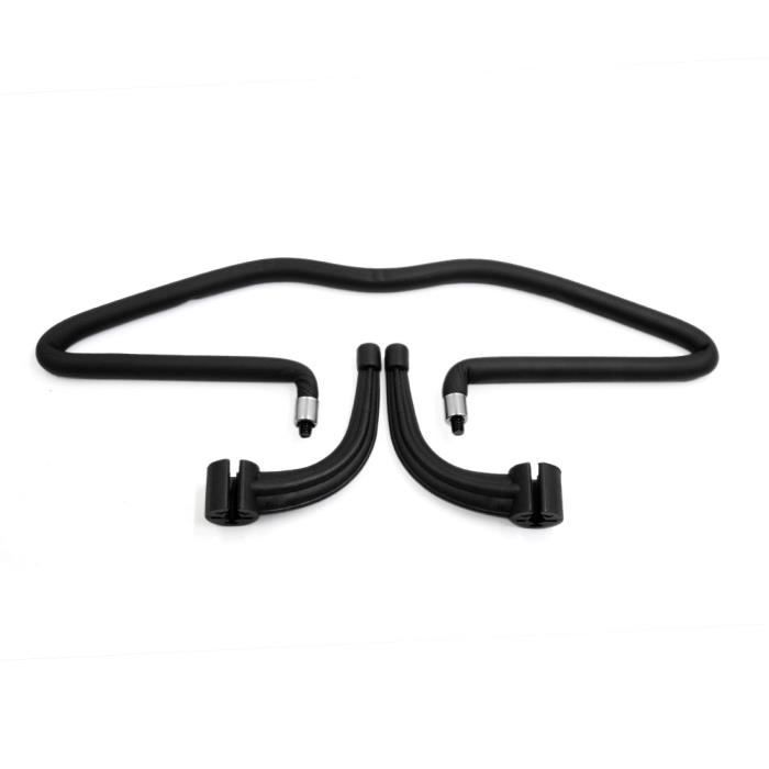 Kongou Porte-Manteaux Pour Voiture, Porte-Manteau Pour Appui-tête De Voiture, Porte-Manteau Universel Pour Siège Arrière De Voiture, Cintre Multifonctionnel Pour Voiture Pour Manteau, Costume, Veste