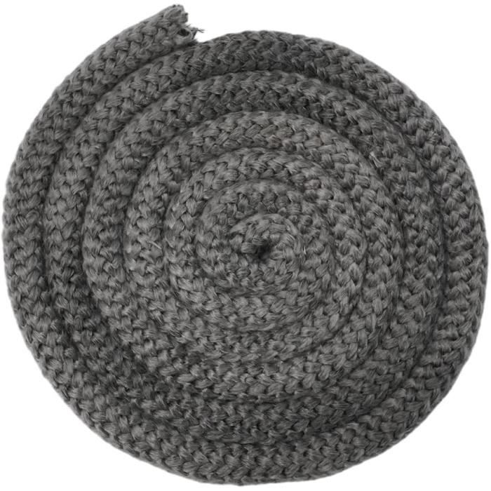 Quadra-Fire & EcoChoice Joint de corde de porte de rechange 1,9 cm
