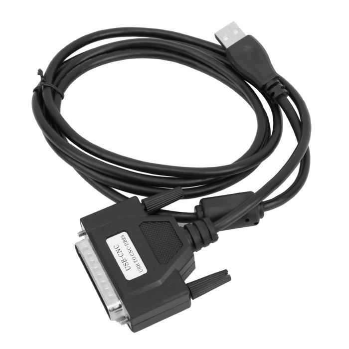 Câble USB Vers RS485 WitMotion 1m - Conversion Modbus RTU UART - CH340 - Connecteur Femelle 4 Voies - Compatible Windows, Linux, Mac CH340 Connecteur 4 Broches
