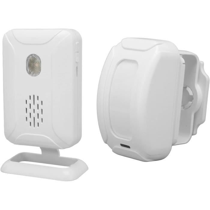 Moses Top Secret – Alarma De Movimiento Con Sensor Invisible, Luz Y Sonido Fuerte, Juguete De Detective Para Niños A Partir De 8 Años, Ideal Para Juegos De Espías Juguete Espía Con Moses Top Secret – Alarma De Movimiento Con Sensor Invisible, Luz Y Sonido Fuerte, Juguete De Detective Para Niños A Partir De 8 Años, Ideal Para Juegos De Espías Juguete Espía Con