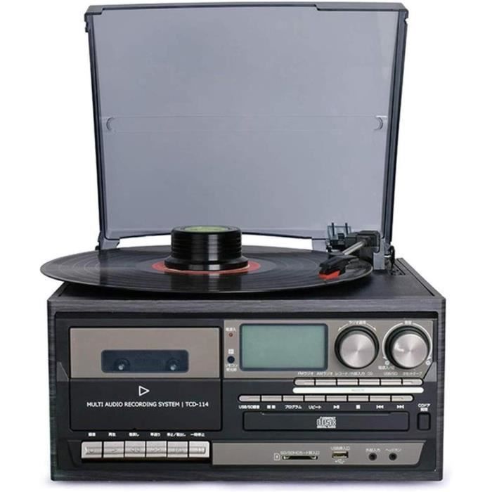 Tourne-Disques Rétro Tourne-Disque Vinyle Rétro Gramophone Haut-Parleur Antique Tourne-Disque Tourne-Disques Rétro Tourne-Disque Vinyle Rétro Gramophone Haut-Parleur Antique Tourne-Disque