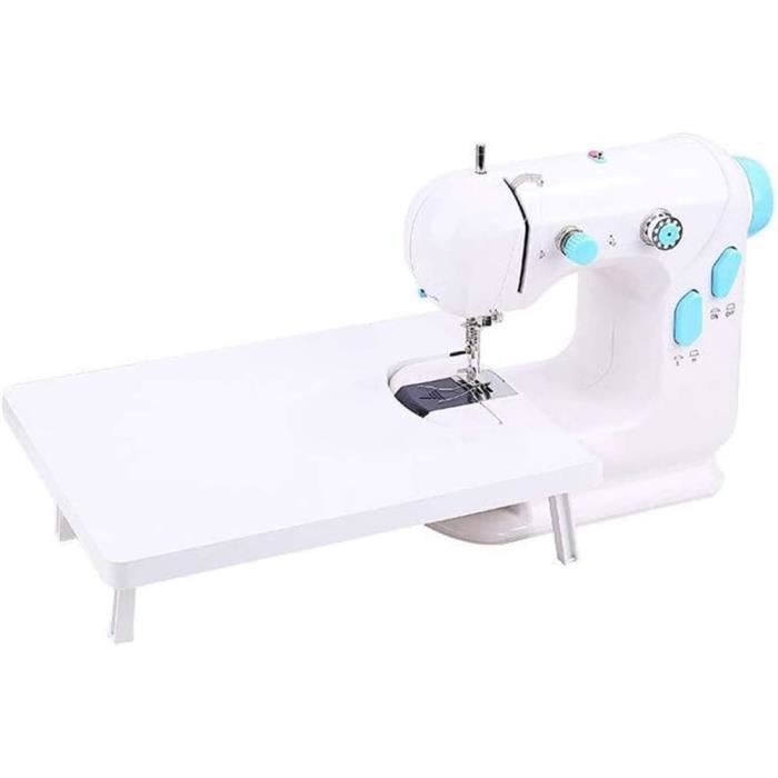 HURRISE Table d'extension pour machine à coudre Table D'extension de Machine à Coudre, Table D HURRISE Table d'extension pour machine à coudre Table D'extension de Machine à Coudre, Table D