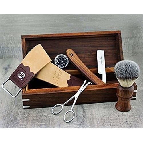 Kit Rasage Homme Kit Rasage Homme Old School _ Kit Rasage Yves Rocher – CREM