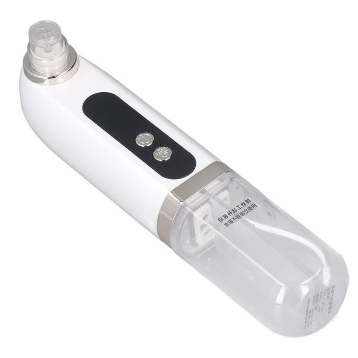 Extracteur De Points Noirs Xpreen XPRE027 - Lumière Bleue, USB, Portable - Neuf