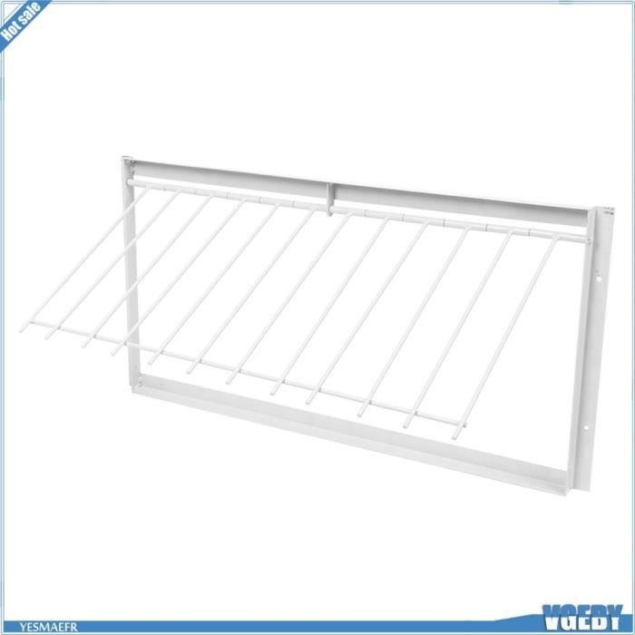 Comparer les prix de Cage à oiseaux - VGEBY - Piège à oiseaux - Haute résistance - Installation facile - Dimensions variées