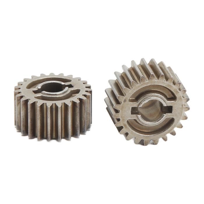 Engrenage De Compteur De Vitesse Blanc Pour Suzuki DR250 1990-1993 – En Plastique, Diamètre Intérieur 22,1 Mm – Pièce De Rechange