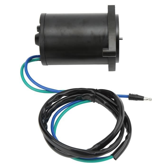 Garniture D'inclinaison électrique Pour Hors-bord Mercury 50 à 125CV - Neuf, 12V, Labworkmoto