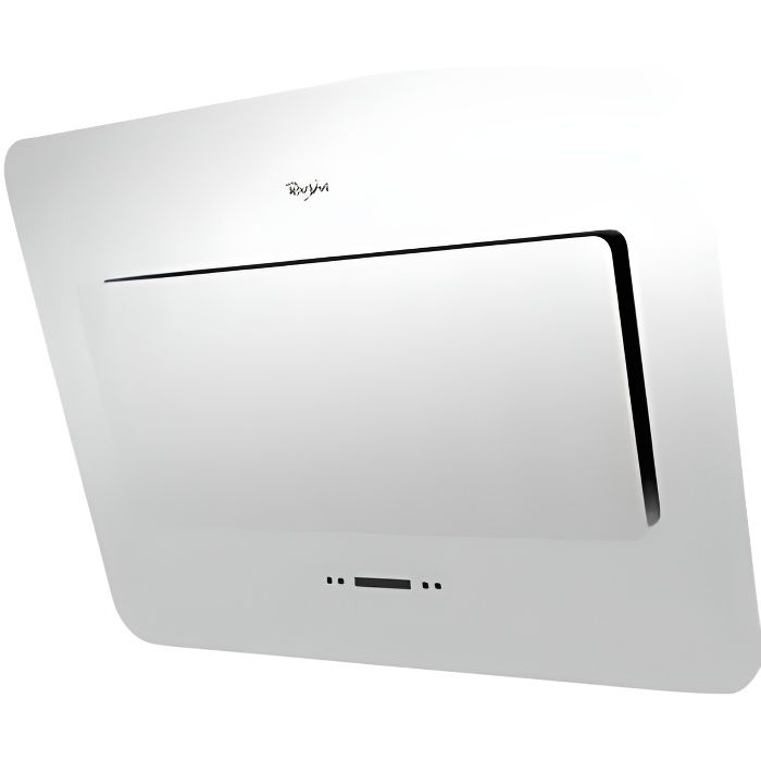 Whirlpool AKR855IX 01.Hotte Décorative