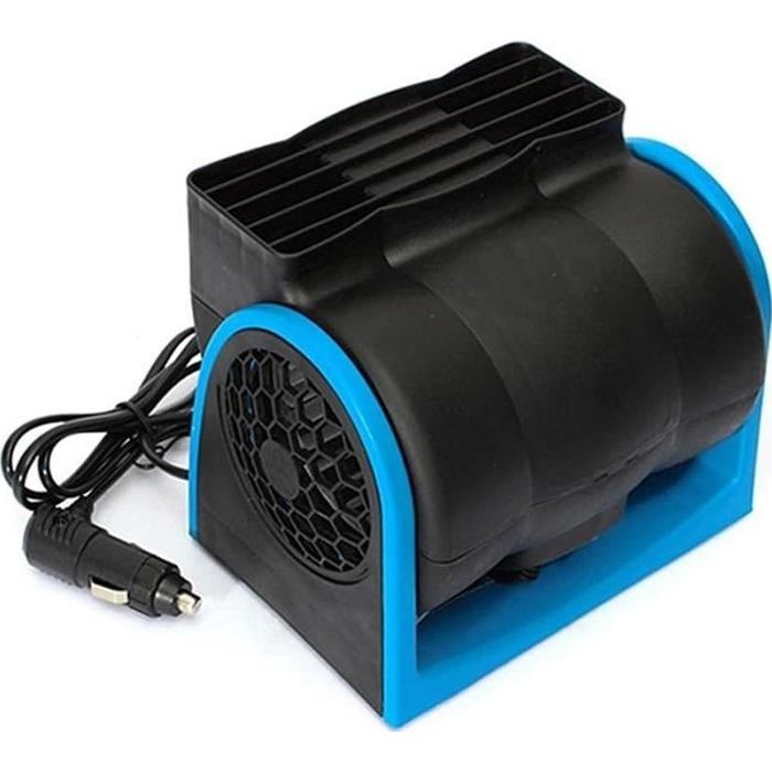 FENGSSLL 12v/24v DC RV Climatiseur 2 en 1 RV Climatiseur De Toit avec