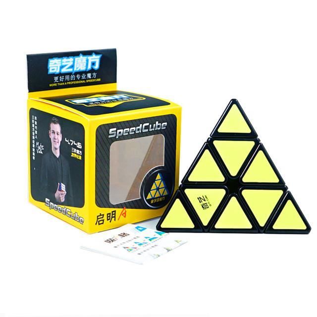 LiangCuber Qiyi Cube de vitesse 8 x 8 sans autocollant 70 mm QY 8 x 8 x 8 Cube magique (version 2021 LiangCuber Qiyi Cube de vitesse 8 x 8 sans autocollant 70 mm QY 8 x 8 x 8 Cube magique (version 2021