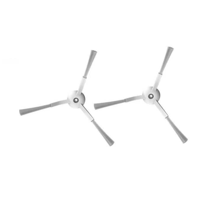 6 pcs Pages Brosse Pour TEFAL Explorer 60 Série rg7447 rg7455 Aspirateur 