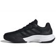 Adidas Gamecourt 2 Chaussure de tennis pour Homme Noir IG9567-1