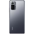 XIAOMI Redmi Note 10 Pro - Smartphone 4G - Gris Onyx - 128Go - Quadruple caméra 108MP - Charge rapide 33W-1
