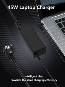 Caricabatterie ca da 65W per HP ProBook Series Caricabatterie ca da 65W per HP ProBook Series