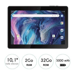 Tablette Logicom TAB 72 PB - Tablettes & Liseuses