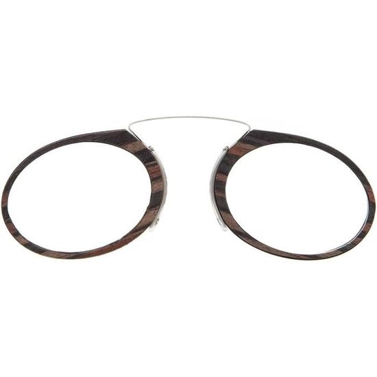 Loupe Sans Branche Pour Hommes Et Femmes. De Vue Pour