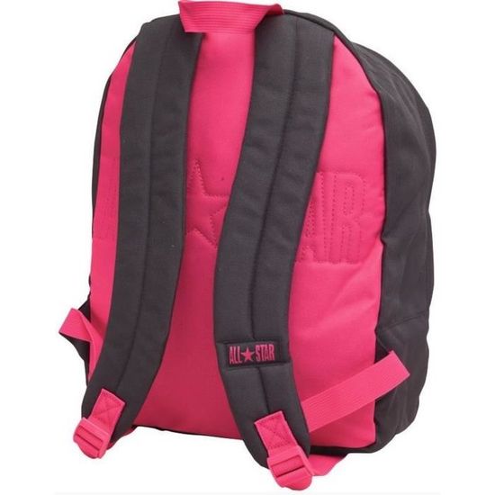 sac a dos converse fille