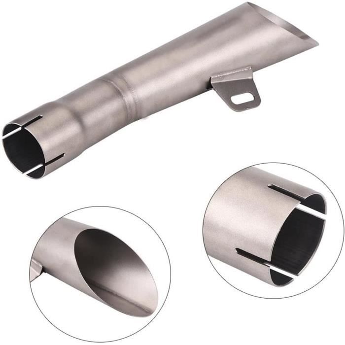 Universal Car Turbo Sound Whistle Simulator Sound Pipe Exhaust Muffler Pipe  - Cdiscount Au quotidien