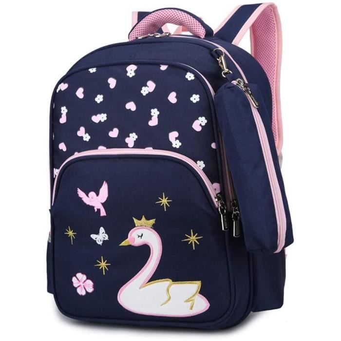 Cartable cygne shop