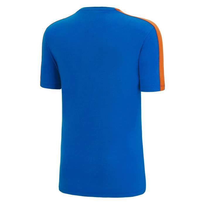Veste capuche COUPE DU MONDE DE RUGBY FRANCE 2023 adulte gris MACRON