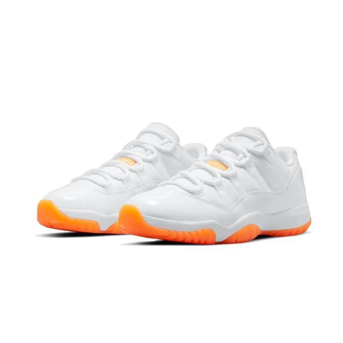Air jordan 11 basse femme sale