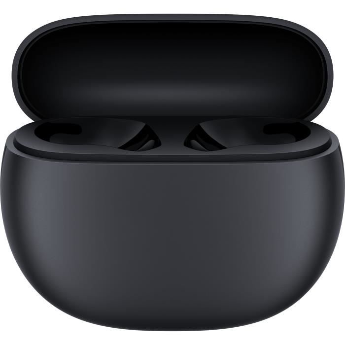 Écouteurs Bluetooth Intra-auriculaires Xiaomi Buds 5 - Noir BHR8118GL - Neufs Scellés