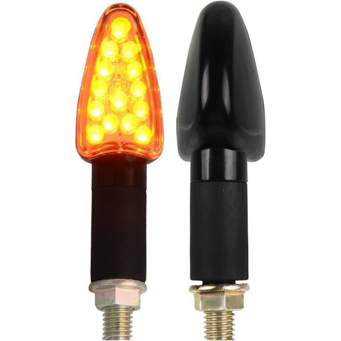 AMPOULE 12V 10W RY10W BAU15S ORANGE (BOITE DE 10) RING – Planet Line B2B