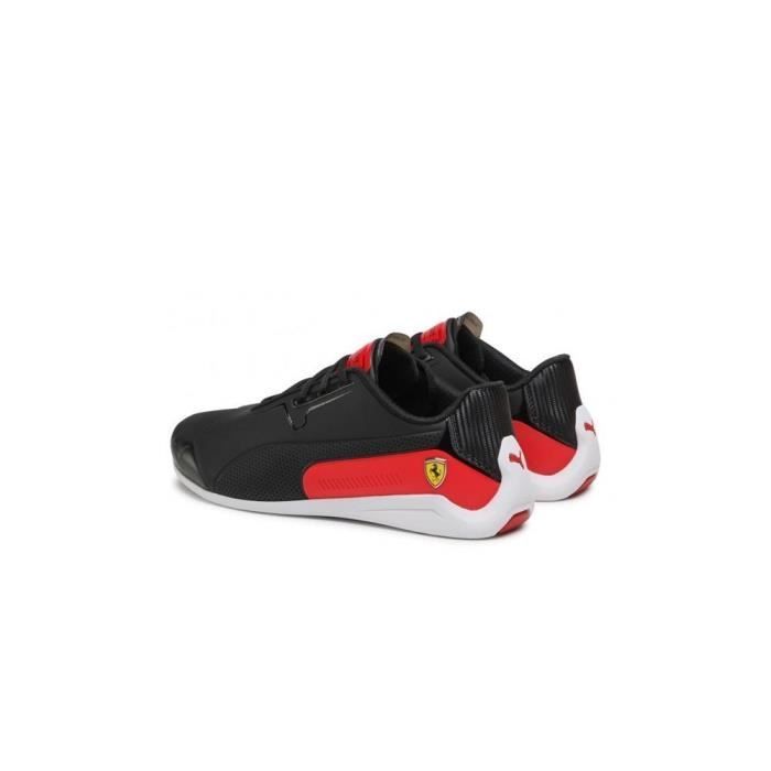 Puma drift cat clearance 2 femme rouge