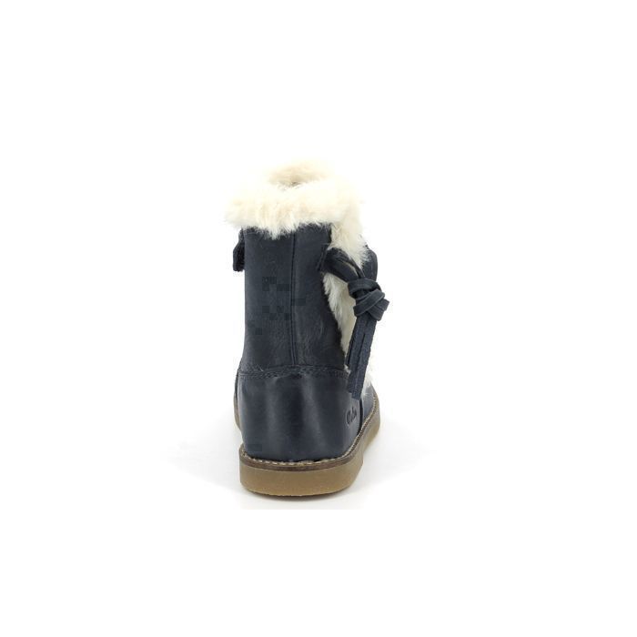 Bottes aster fille 2025
