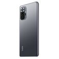 XIAOMI Redmi Note 10 Pro - Smartphone 4G - Gris Onyx - 128Go - Quadruple caméra 108MP - Charge rapide 33W-3