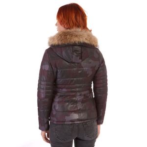 cher pas Blouson Vente homme homme Achat Blouson trhdQs