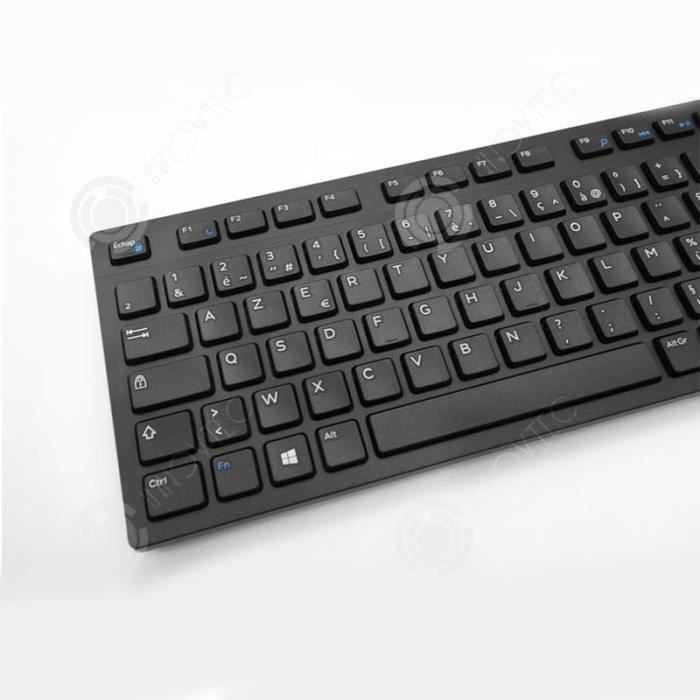 RedThunder K900 : Un clavier semi-mécanique futuriste
