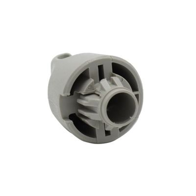 2Pcs Pour Nissan Qashqai J10 Clip Pare-Soleil Support De Pare-Soleil Remplacement 96409BC402