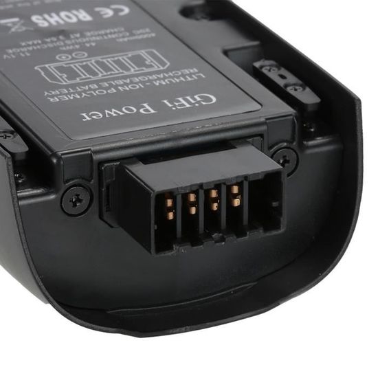 Batterie Rechargeable Lipo Pour Parrot Bebop 2 Drone Batterie 4000 Mah 11 1 V Lipo Mise A Jour Batterie Pour Rc Quadcopter Cdiscount Jeux Jouets Batterie Rechargeable Lipo Pour Parrot Bebop 2 Drone Batterie 4000 Mah 11 1 V Lipo Mise A Jour Batterie Pour Rc Quadcopter Cdiscount Jeux Jouets