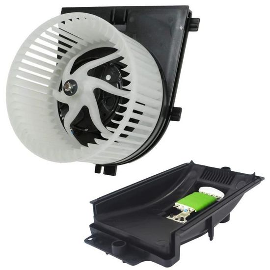 Pulseur De Chauffage Climatisation AVANT Pour SPRINTER 906 CRAFTER