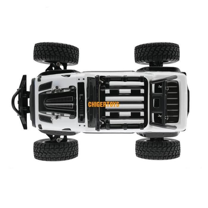 Overmax X-Monster 3.0 Voiture télécommandée vitesse jusqu'à 45 km/h -  Cdiscount Jeux - Jouets