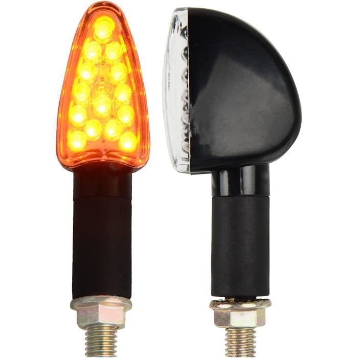 AMPOULE 12V 10W RY10W BAU15S ORANGE (BOITE DE 10) RING – Planet Line B2B