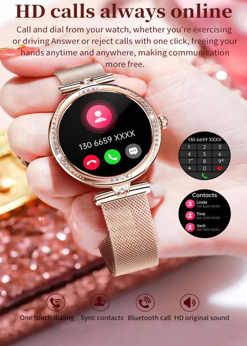 Classement montre connectée femme deals
