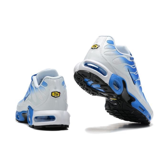 Tn requin on sale bleu et blanc